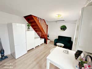 Tatarasi - Sala de Sport Gradinari, 3 camere mobilat & utilat, liber — miniatura 3