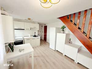 Tatarasi - Sala de Sport Gradinari, 3 camere mobilat & utilat, liber — miniatura 5