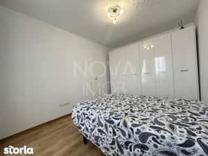 Apartament 2 camere, Selimbar - Zona Brana — miniatura 4