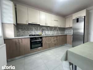 Apartament 2 camere, Selimbar - Zona Brana — miniatura 6