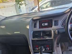 Portiera Dreapta Fata Audi Q7 4L 3.0 tdi 233 cp an 2008 BUG — miniatura 3