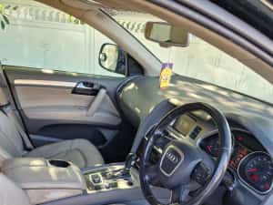 Portiera Dreapta Fata Audi Q7 4L 3.0 tdi 233 cp an 2008 BUG — miniatura 4