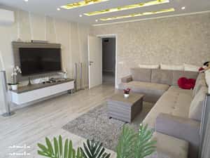 Super Apartament cu doua csmere in bloc nou central / Banu Maracine — miniatura 2