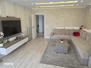 Super Apartament cu doua csmere in bloc nou central / Banu Maracine — miniatura 4
