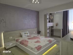 Super Apartament cu doua csmere in bloc nou central / Banu Maracine — miniatura 6