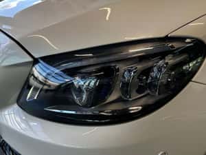 Mercedes-Benz C 63 AMG Cabrio 476 cp 2022 — miniatura 3