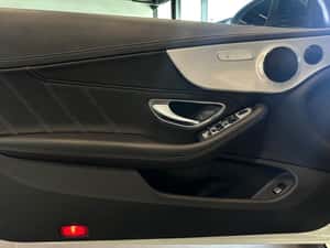 Mercedes-Benz C 63 AMG Cabrio 476 cp 2022 — miniatura 5