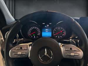 Mercedes-Benz C 63 AMG Cabrio 476 cp 2022 — miniatura 7