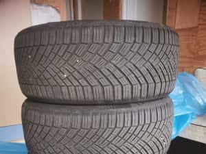 Vand anvelope SH ALL SEASON 225/45/R18