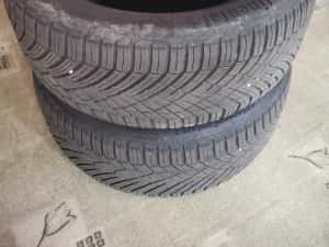 Vand anvelope SH ALL SEASON 225/45/R18 — miniatura 2