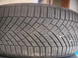 Vand anvelope SH ALL SEASON 225/45/R18 — miniatura 3