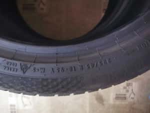 Vand anvelope SH ALL SEASON 225/45/R18 — miniatura 4