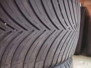 Vand anvelope SH ALL SEASON 225/45/R18 — miniatura 6