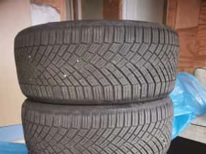 Vand anvelope SH ALL SEASON 225/45/R18 — miniatura 8