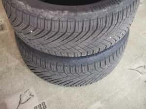 Vand anvelope SH ALL SEASON 225/45/R18 — miniatura 9