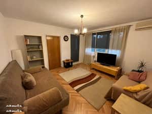 INCHIRIERE apartament 3 camere NGrigorescu