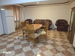 Apartament 3 camere moern si spatios in Gvana 3, stradal. piata — miniatura 4