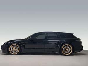 Porsche Taycan Break / Estate 2023 — miniatura 2