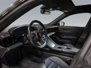 Porsche Taycan Break / Estate 2023 — miniatura 4