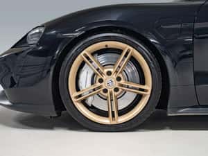 Porsche Taycan Break / Estate 2023 — miniatura 6