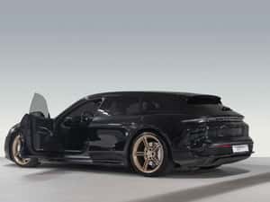 Porsche Taycan Break / Estate 2023 — miniatura 7