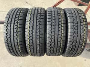 Anvelope (R14-R18) M+S Iarna 205/50 R17 Radburg Transport GRATUIT