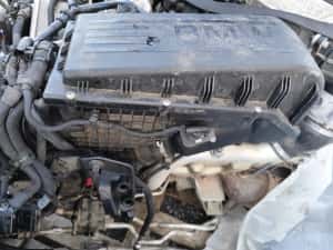 Motor BMW 760i G12 G11 Sau Rolls Royce 6.6L benzina V12  cod: N74B66B — miniatura 2