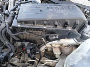 Motor BMW 760i G12 G11 Sau Rolls Royce 6.6L benzina V12  cod: N74B66B — miniatura 7