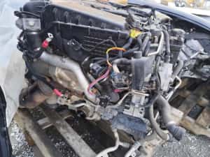 Motor BMW 760i G12 G11 Sau Rolls Royce 6.6L benzina V12  cod: N74B66B — miniatura 8