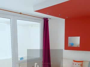 Apartament 3 camere | 70 mp | Loc de parcare și boxă — miniatura 3