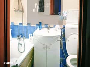 Apartament 3 camere | 70 mp | Loc de parcare și boxă — miniatura 6
