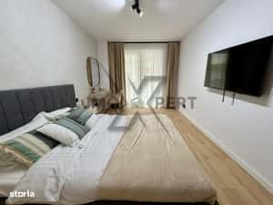 Apartament de 2 camere, bucatarie separata, etaj 1 , la Cheie, Elite! — miniatura 4