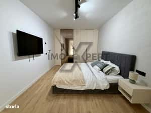 Apartament de 2 camere, bucatarie separata, etaj 1 , la Cheie, Elite! — miniatura 5