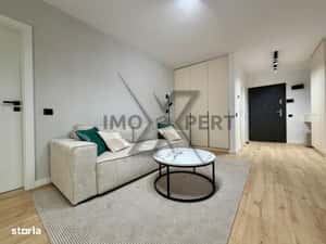 Apartament de 2 camere, bucatarie separata, etaj 1 , la Cheie, Elite! — miniatura 6