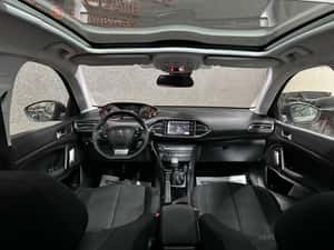 Peugeot 308 1.6 Diesel 120 CP Manuala, 257.000 km — miniatura 5