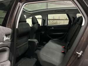 Peugeot 308 1.6 Diesel 120 CP Manuala, 257.000 km — miniatura 7
