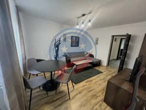 Apartament de inchiriat 3 camere — miniatura 3