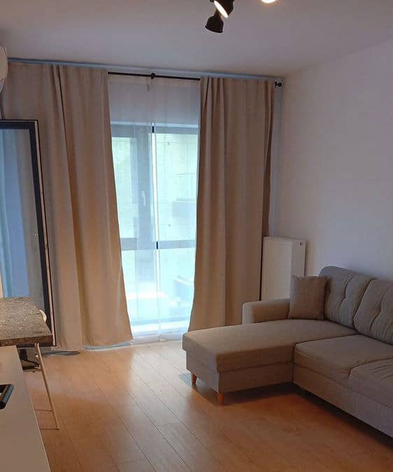 Garsoniera de inchiriat la intrarea in Politehnica — fotografie 1 din 6