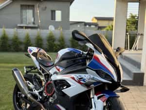 BMW S1000RR 2021