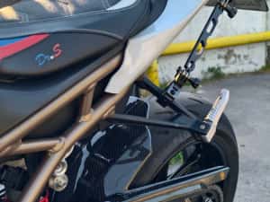 BMW S1000RR 2021 — miniatura 3