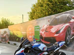 BMW S1000RR 2021 — miniatura 4