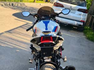 BMW S1000RR 2021 — miniatura 6