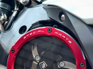 BMW S1000RR 2021 — miniatura 7