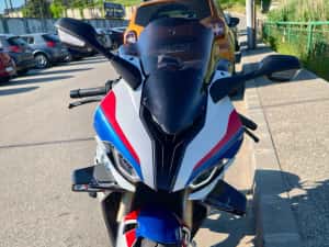 BMW S1000RR 2021 — miniatura 8