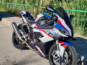 BMW S1000RR 2021 — miniatura 9