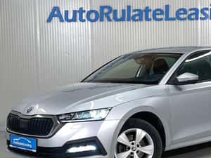Skoda Octavia 1.5 TSI 150 CP, Berlină, 2022