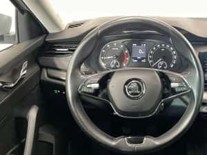 Skoda Octavia 1.5 TSI 150 CP, Berlină, 2022 — miniatura 6