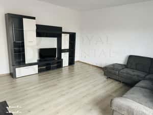 2 Camere, 60 mp, Bucătărie Separată, Modern, Garaj Propriu, Lift, Etaj — miniatura 1