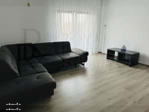 2 Camere, 60 mp, Bucătărie Separată, Modern, Garaj Propriu, Lift, Etaj — miniatura 3