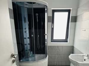 2 Camere, 60 mp, Bucătărie Separată, Modern, Garaj Propriu, Lift, Etaj — miniatura 6
